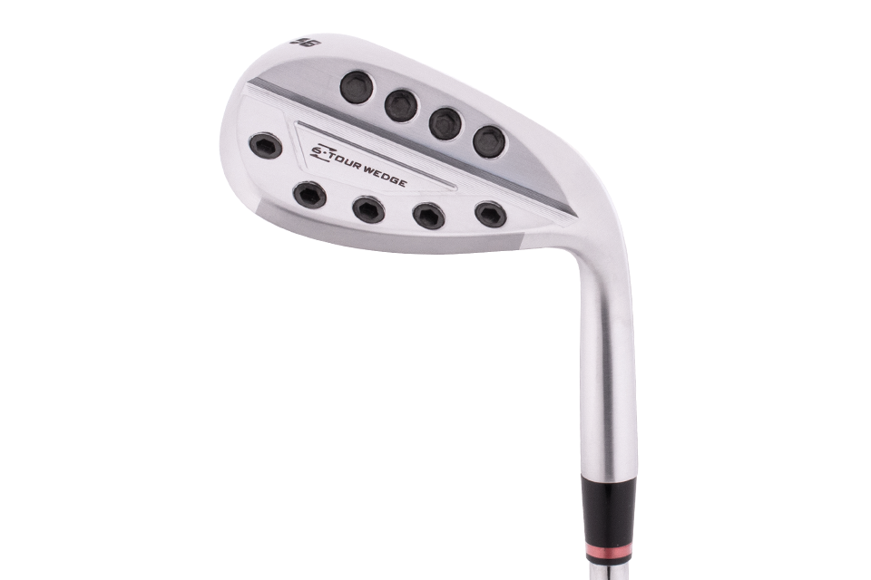 Axis Golf Z1 TOUR-SPEC ウェッジ｜スペック・価格 | ゴルフスケール